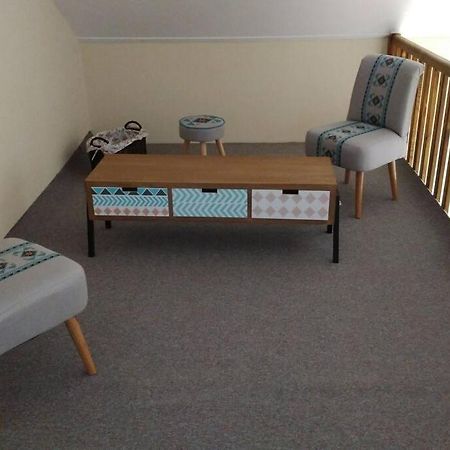 Appartement Location saisonnière semaine et/ou week-end à La Plaine-des-Palmistes Extérieur photo
