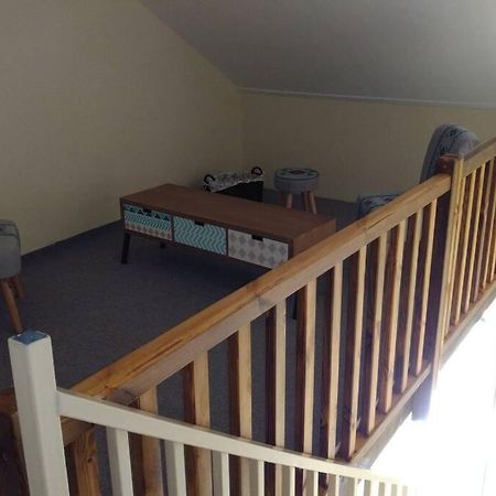 Appartement Location saisonnière semaine et/ou week-end à La Plaine-des-Palmistes Extérieur photo