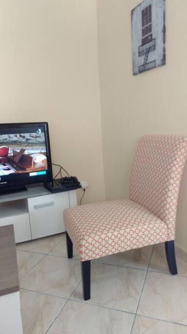 Appartement Location saisonnière semaine et/ou week-end à La Plaine-des-Palmistes Extérieur photo