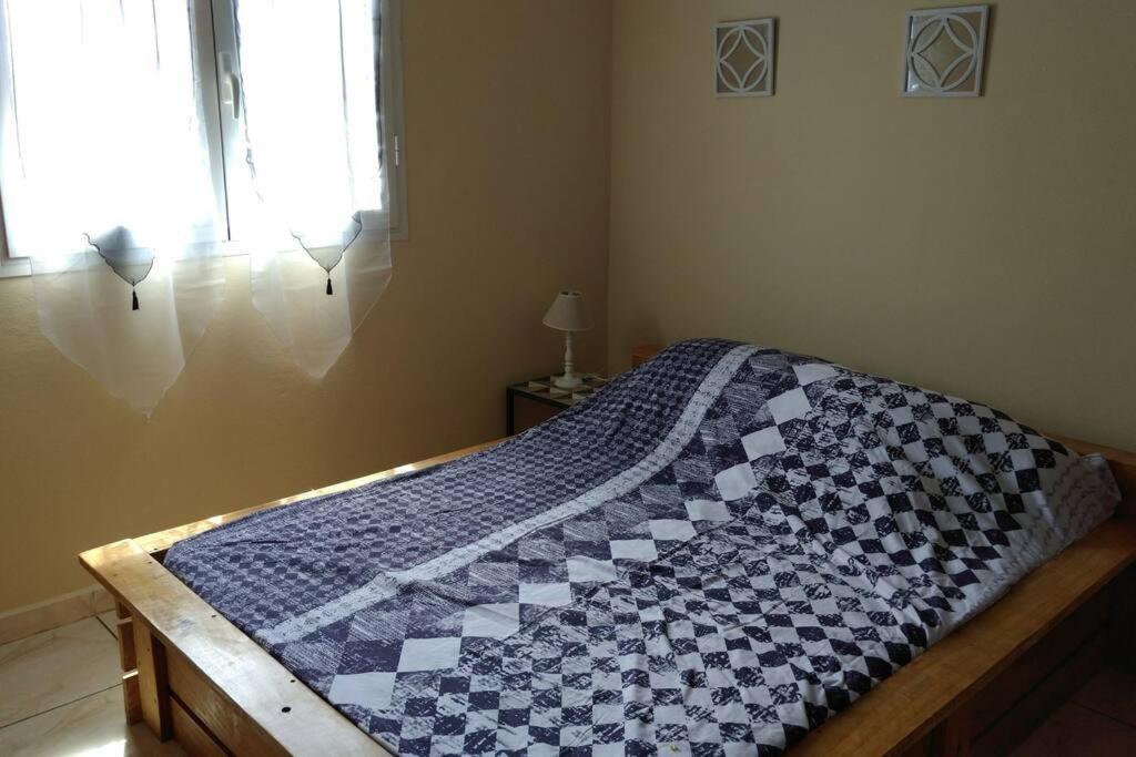 Appartement Location saisonnière semaine et/ou week-end à La Plaine-des-Palmistes Extérieur photo