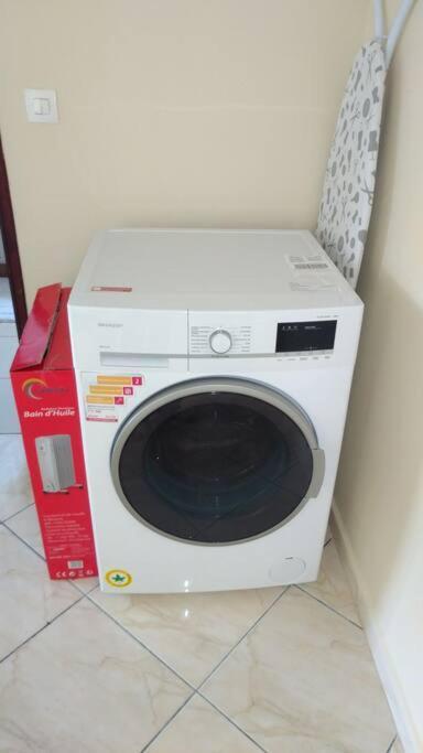 Appartement Location saisonnière semaine et/ou week-end à La Plaine-des-Palmistes Extérieur photo