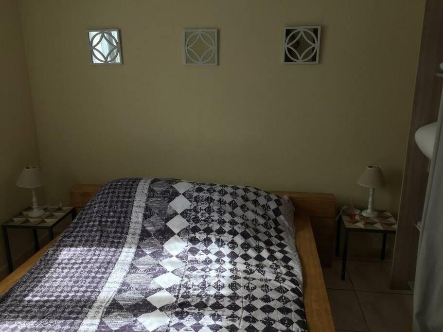 Appartement Location saisonnière semaine et/ou week-end à La Plaine-des-Palmistes Extérieur photo