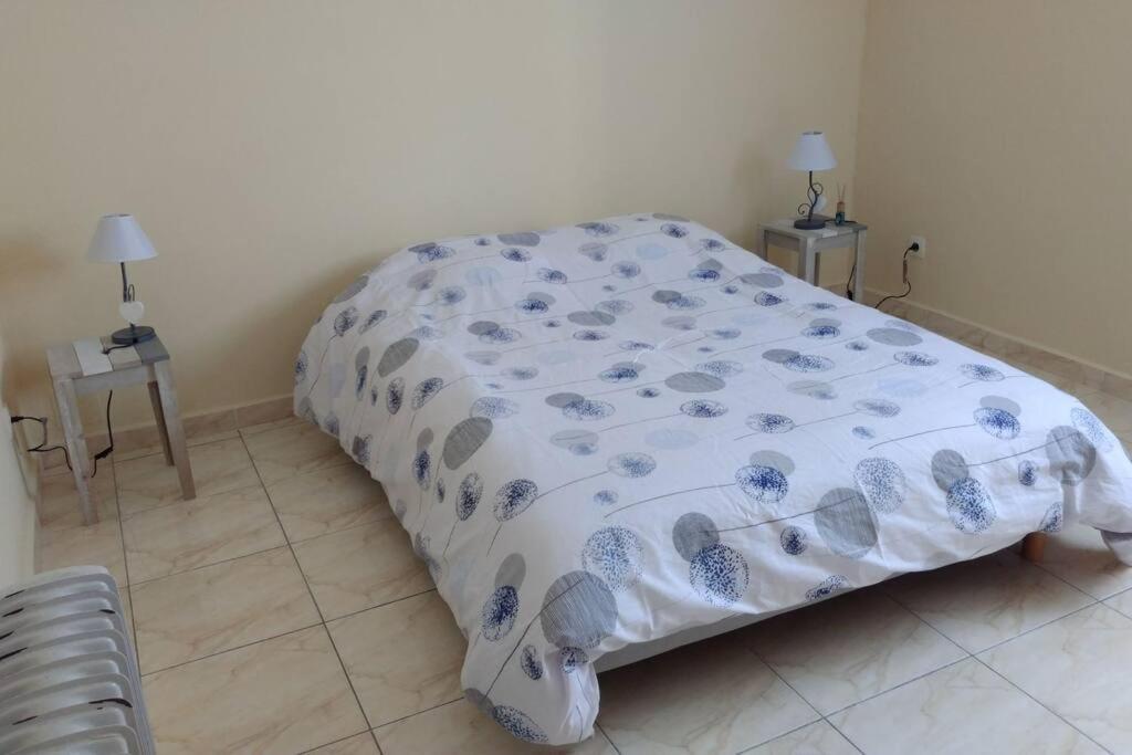 Appartement Location saisonnière semaine et/ou week-end à La Plaine-des-Palmistes Extérieur photo