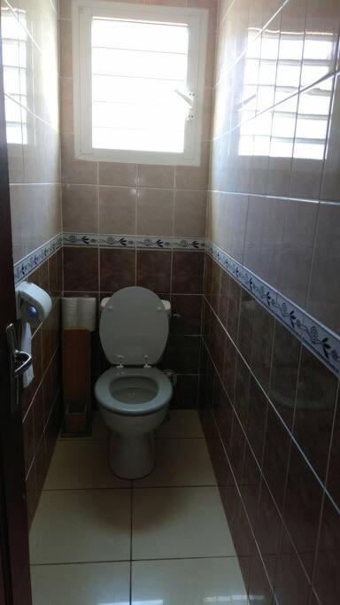 Appartement Location saisonnière semaine et/ou week-end à La Plaine-des-Palmistes Extérieur photo